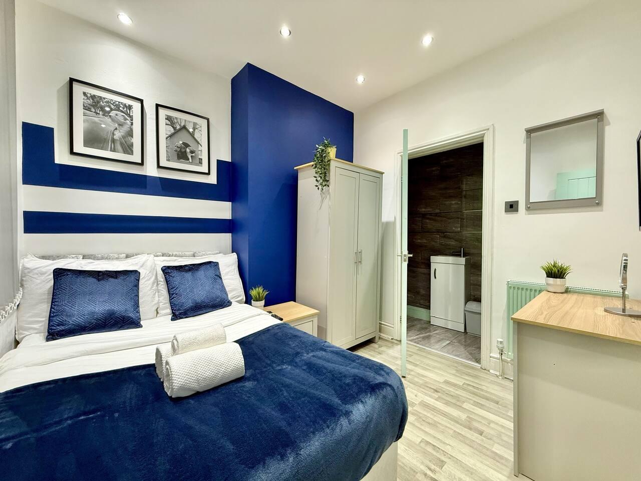 Liverpool Serviced Apartment | Mallow2