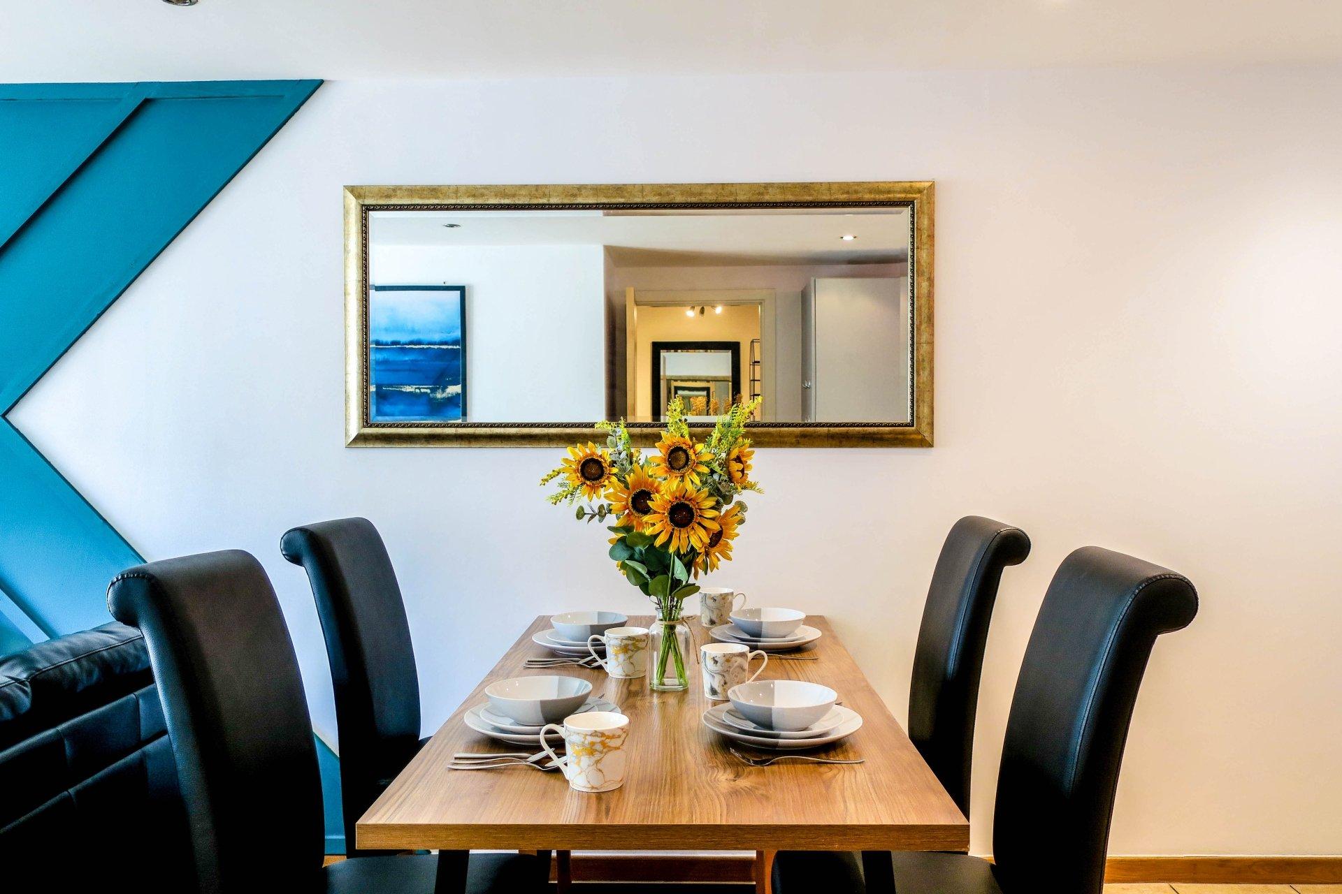 West Gate Apartments – Modern City Centre Living2