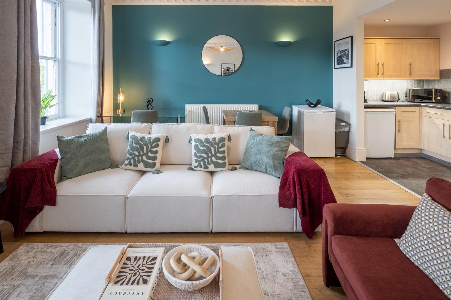 Brunswick Apartment1