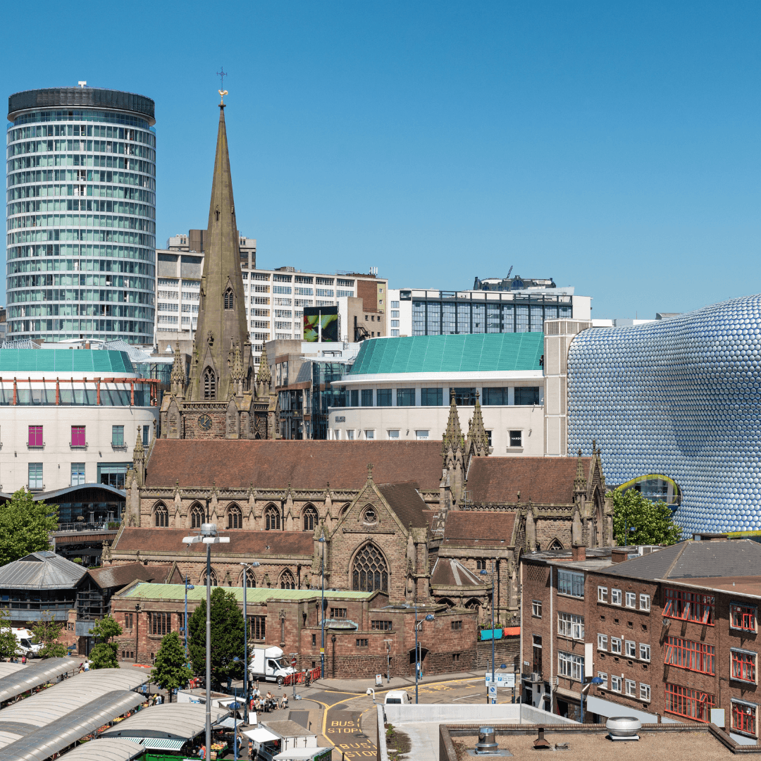 Birmingham