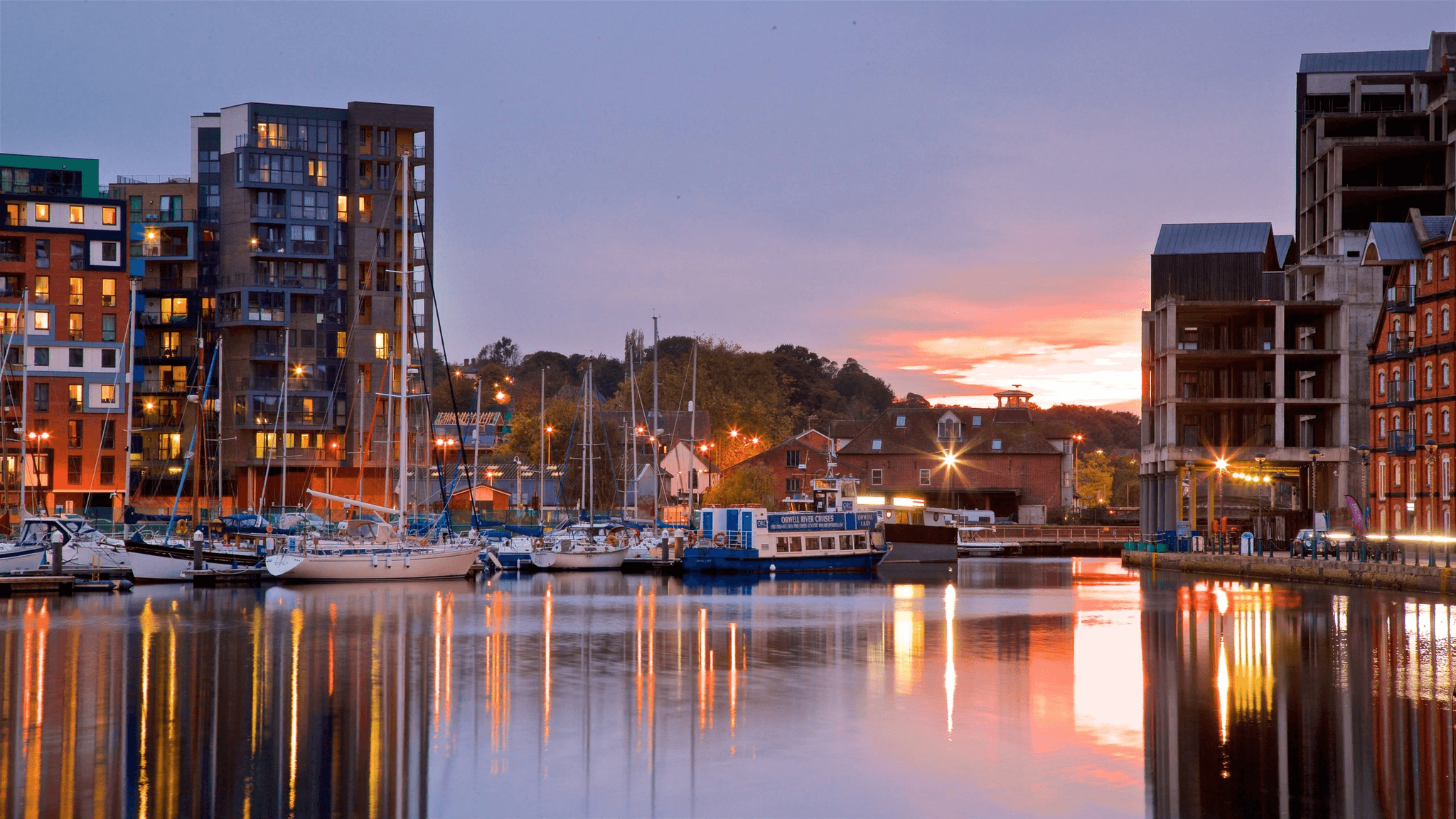 Ipswich