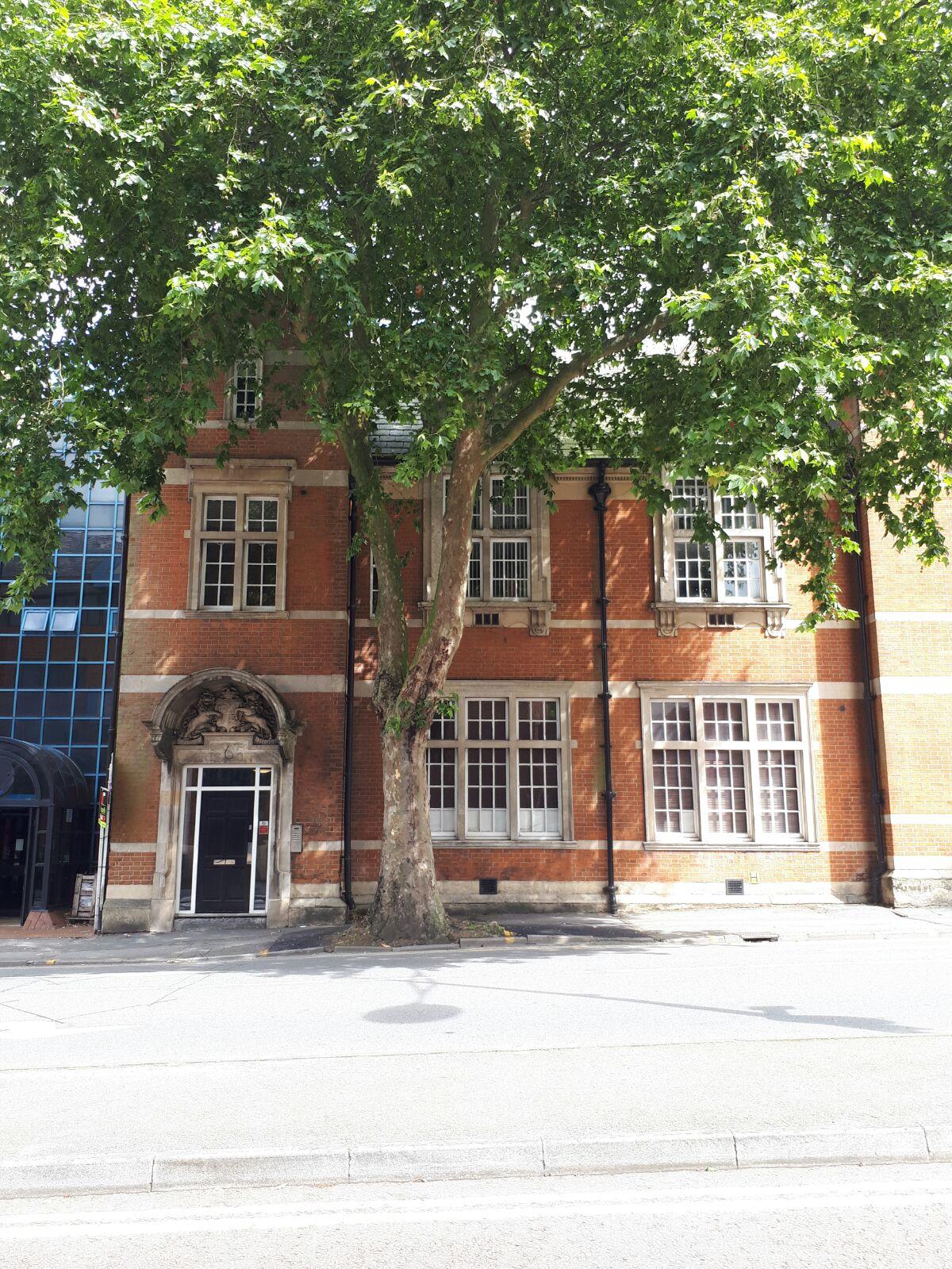 Wessex Court1