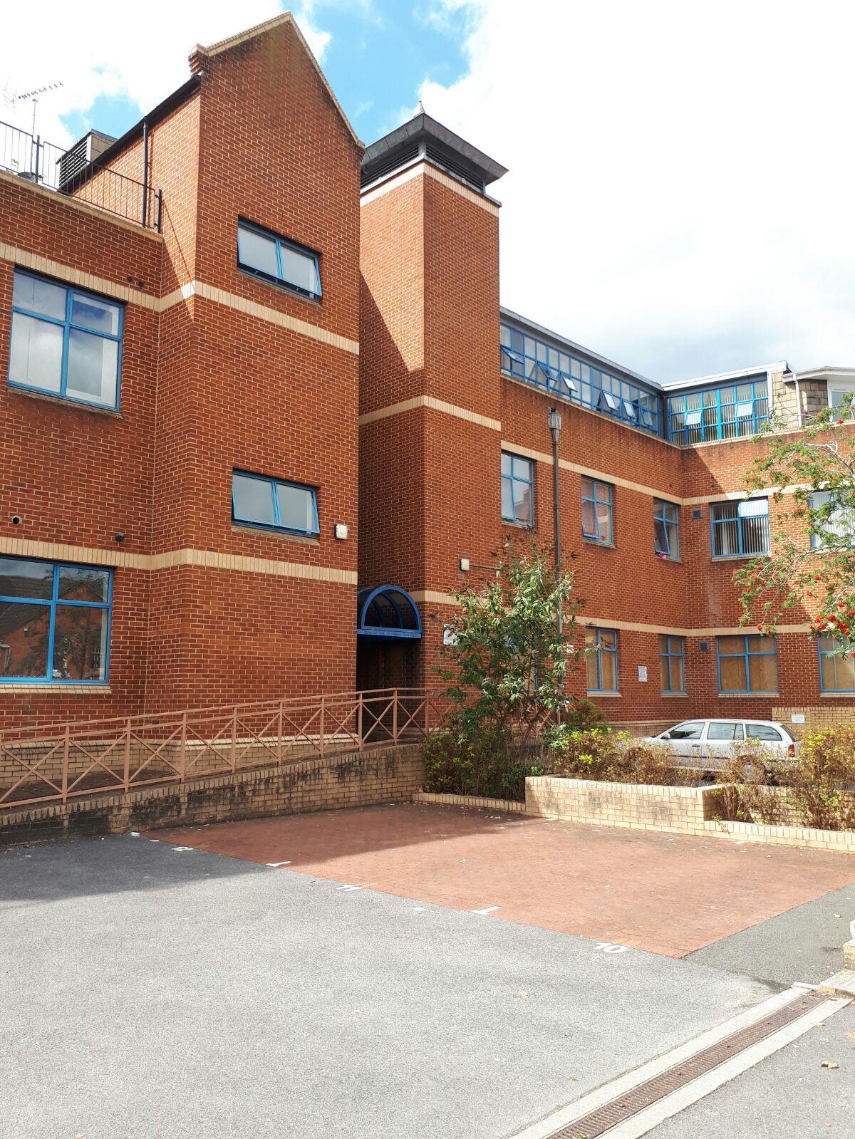 Wessex Court2
