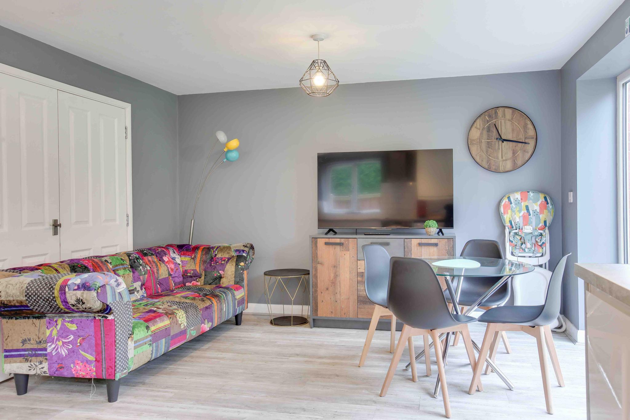 Blackwater Villa Witham1