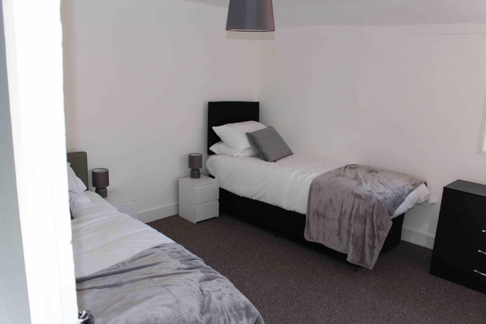 Banks Central Apartment4