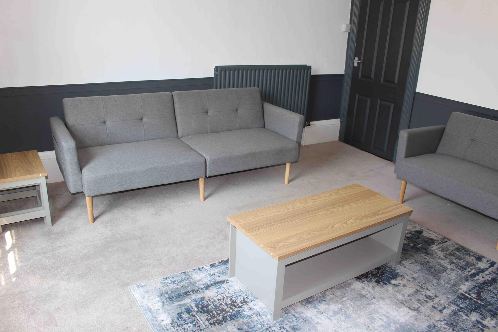 Banks Central Apartment1
