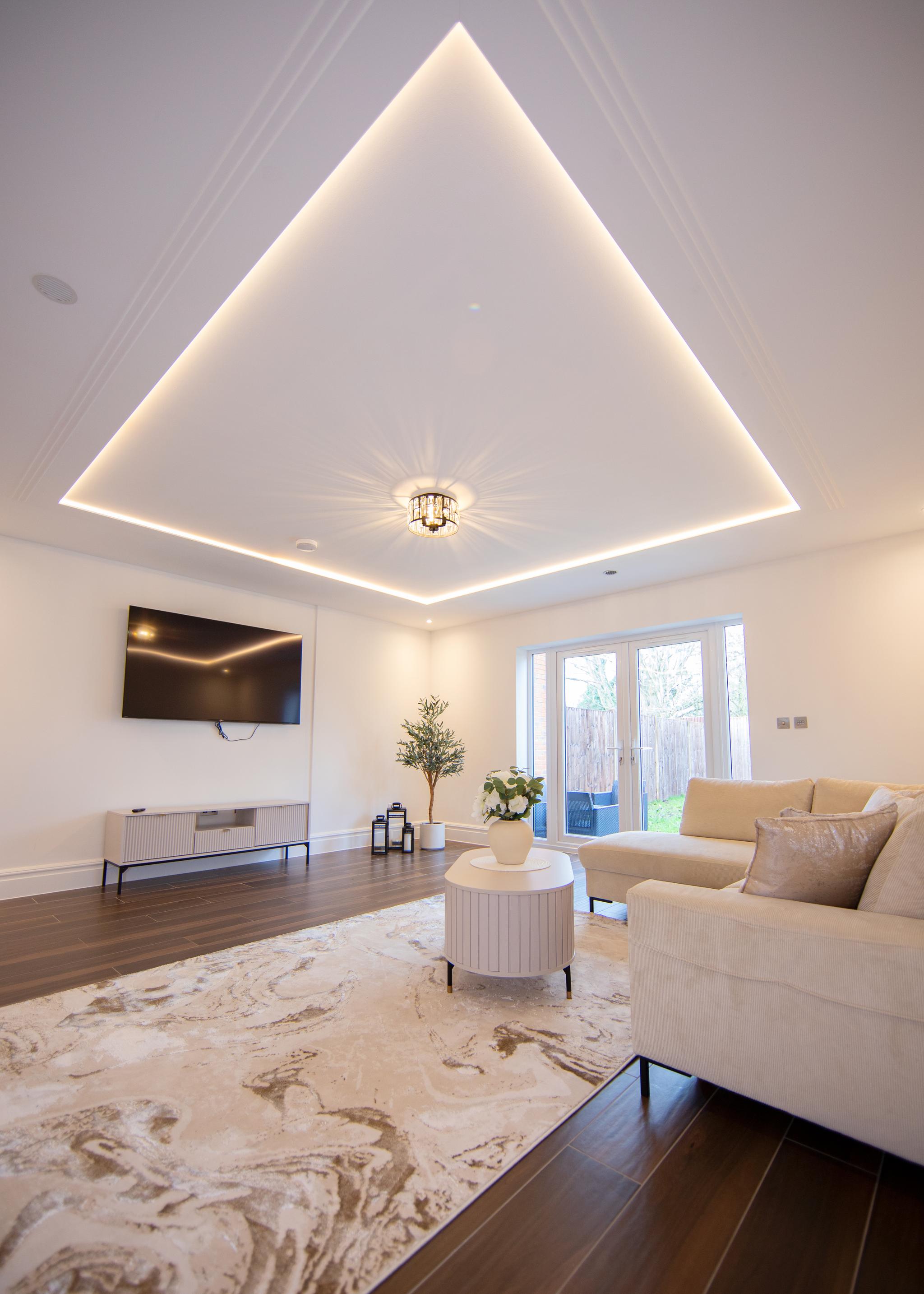 Beautiful 4 Bed House - Close to Windsor Castle!3