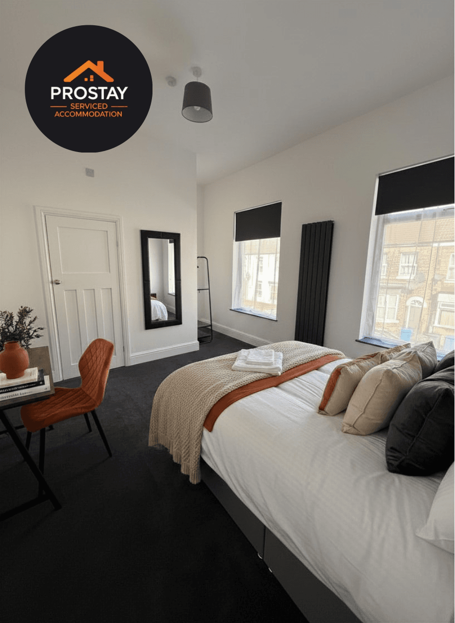4 Bed Contractor Accommodation6