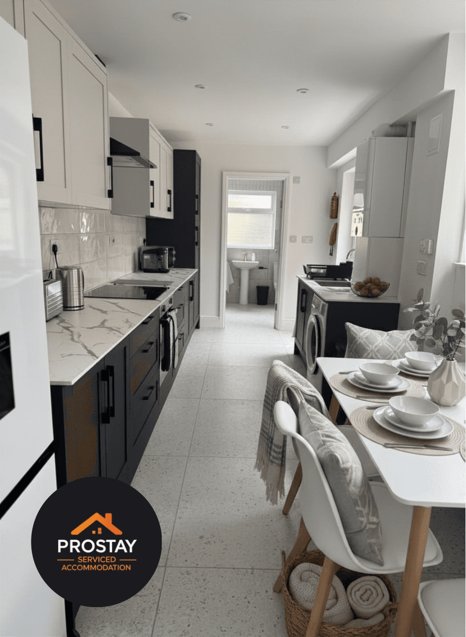 4 Bed Contractor Accommodation1