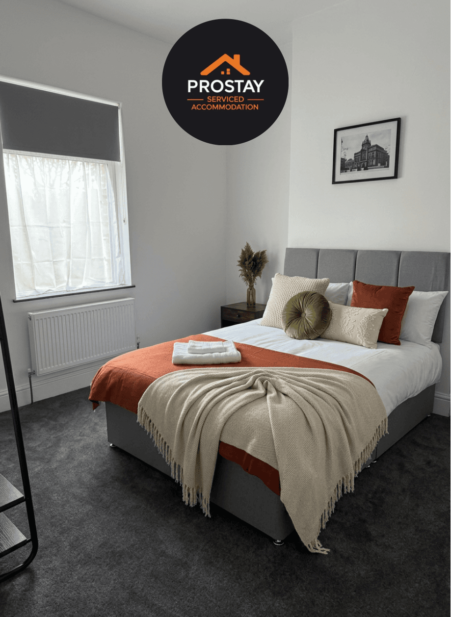 4 Bed Contractor Accommodation5
